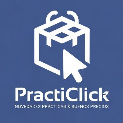 PractiClick, novedades prácticas y buenos precios